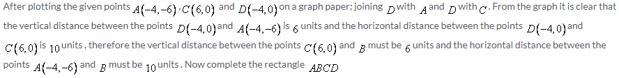 Selina Concise Mathematics Class 9 ICSE Solutions Co-ordinate Geometry image - 12