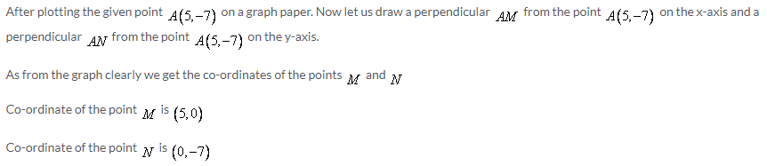 Selina Concise Mathematics Class 9 ICSE Solutions Co-ordinate Geometry image - 20