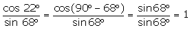 Selina Concise Mathematics Class 9 ICSE Solutions Complementary Angles image - 1