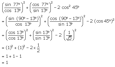 Selina Concise Mathematics Class 9 ICSE Solutions Complementary Angles image - 14