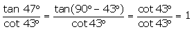 Selina Concise Mathematics Class 9 ICSE Solutions Complementary Angles image - 2