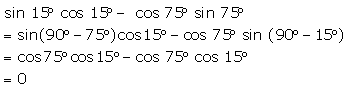 Selina Concise Mathematics Class 9 ICSE Solutions Complementary Angles image - 7