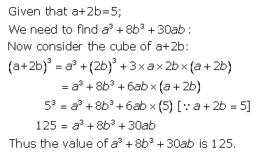 Selina Concise Mathematics Class 9 ICSE Solutions Expansions (Including Substitution) 32