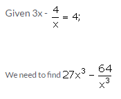 Selina Concise Mathematics Class 9 ICSE Solutions Expansions (Including Substitution) 61