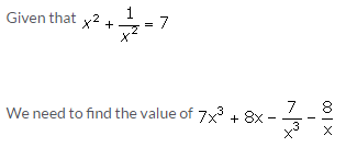 Selina Concise Mathematics Class 9 ICSE Solutions Expansions (Including Substitution) 63