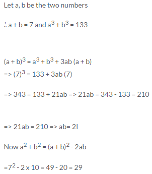 Selina Concise Mathematics Class 9 ICSE Solutions Expansions (Including Substitution) 69