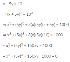 Selina Concise Mathematics Class 9 ICSE Solutions Expansions (Including Substitution) 79