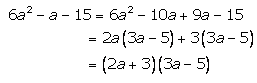 Selina Concise Mathematics Class 9 ICSE Solutions Factorisation 25