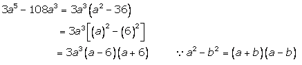 Selina Concise Mathematics Class 9 ICSE Solutions Factorisation 43