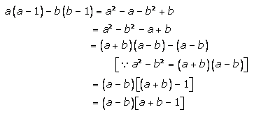 Selina Concise Mathematics Class 9 ICSE Solutions Factorisation 48