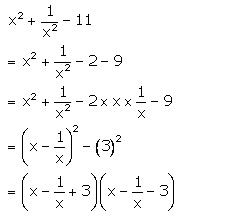 Selina Concise Mathematics Class 9 ICSE Solutions Factorisation 63