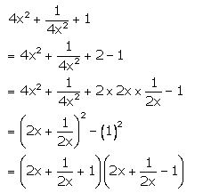 Selina Concise Mathematics Class 9 ICSE Solutions Factorisation 64