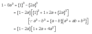 Selina Concise Mathematics Class 9 ICSE Solutions Factorisation 68