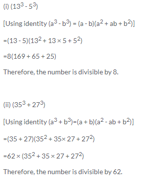 Selina Concise Mathematics Class 9 ICSE Solutions Factorisation 83