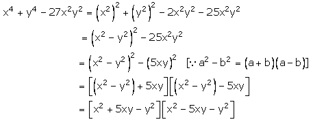 Selina Concise Mathematics Class 9 ICSE Solutions Factorisation 87