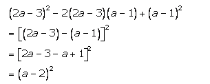 Selina Concise Mathematics Class 9 ICSE Solutions Factorisation 91