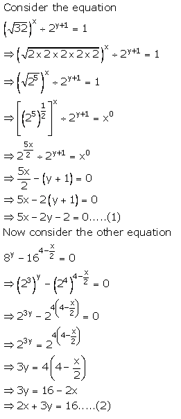 Selina Concise Mathematics Class 9 ICSE Solutions Indices (Exponents) 29