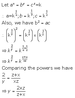 Selina Concise Mathematics Class 9 ICSE Solutions Indices (Exponents) 33