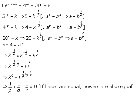 Selina Concise Mathematics Class 9 ICSE Solutions Indices (Exponents) 34