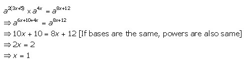 Selina Concise Mathematics Class 9 ICSE Solutions Indices (Exponents) 39