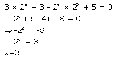 Selina Concise Mathematics Class 9 ICSE Solutions Indices (Exponents) 42