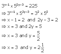 Selina Concise Mathematics Class 9 ICSE Solutions Indices (Exponents) 46