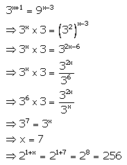 Selina Concise Mathematics Class 9 ICSE Solutions Indices (Exponents) 48