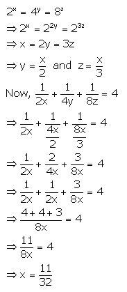 Selina Concise Mathematics Class 9 ICSE Solutions Indices (Exponents) 49