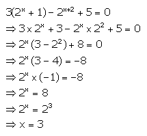 Selina Concise Mathematics Class 9 ICSE Solutions Indices (Exponents) 53