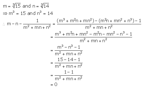 Selina Concise Mathematics Class 9 ICSE Solutions Indices (Exponents) 55