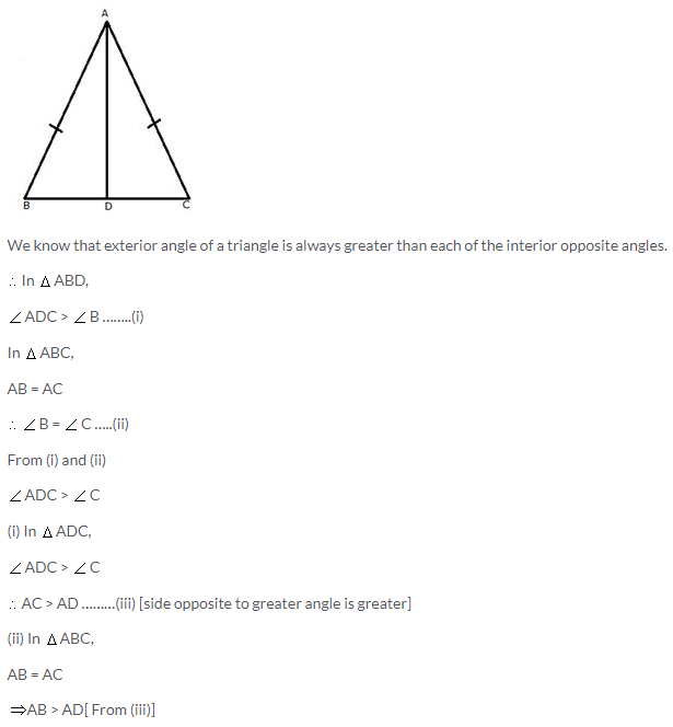 Selina Concise Mathematics Class 9 ICSE Solutions Inequalities 19