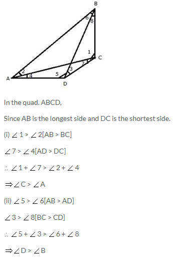 Selina Concise Mathematics Class 9 ICSE Solutions Inequalities 24