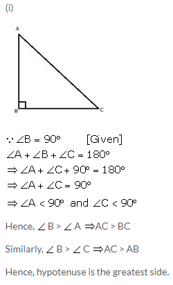 Selina Concise Mathematics Class 9 ICSE Solutions Inequalities 27