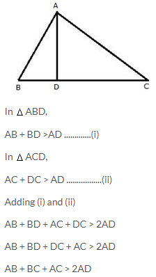 Selina Concise Mathematics Class 9 ICSE Solutions Inequalities 29