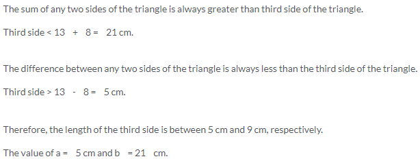 Selina Concise Mathematics Class 9 ICSE Solutions Inequalities 4