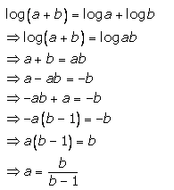 Selina Concise Mathematics Class 9 ICSE Solutions Logarithms 47