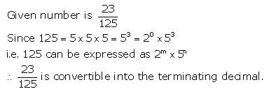 Selina Concise Mathematics Class 9 ICSE Solutions Rational and Irrational Numbers 23