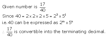 Selina Concise Mathematics Class 9 ICSE Solutions Rational and Irrational Numbers 27