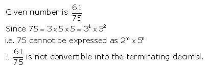 Selina Concise Mathematics Class 9 ICSE Solutions Rational and Irrational Numbers 28