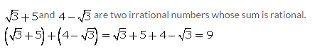 Selina Concise Mathematics Class 9 ICSE Solutions Rational and Irrational Numbers 38