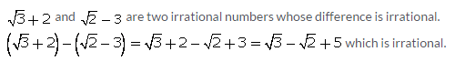 Selina Concise Mathematics Class 9 ICSE Solutions Rational and Irrational Numbers 39