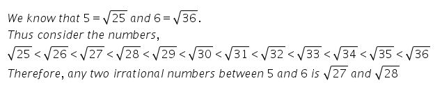 Selina Concise Mathematics Class 9 ICSE Solutions Rational and Irrational Numbers 46