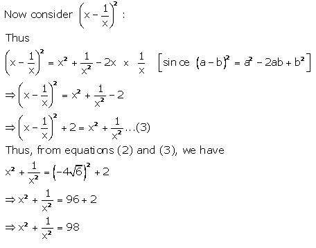 Selina Concise Mathematics Class 9 ICSE Solutions Rational and Irrational Numbers 63