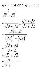 Selina Concise Mathematics Class 9 ICSE Solutions Rational and Irrational Numbers 66