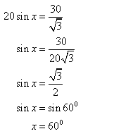 Selina Concise Mathematics Class 9 ICSE Solutions Solution of Right Triangles image - 4