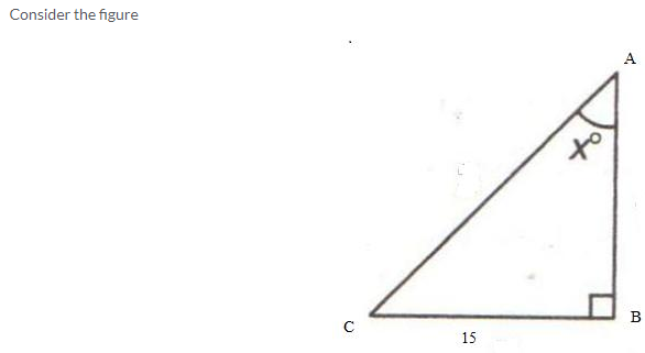 Selina Concise Mathematics Class 9 ICSE Solutions Trigonometrical Ratios image - 46