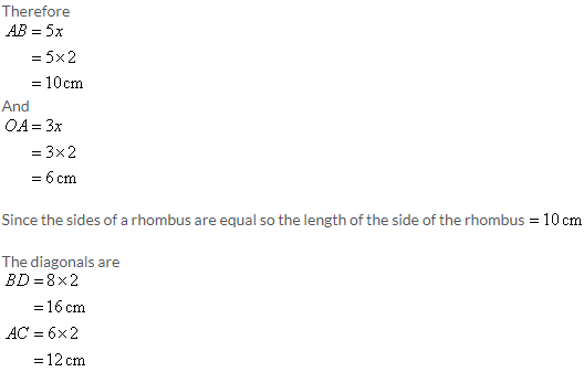 Selina Concise Mathematics Class 9 ICSE Solutions Trigonometrical Ratios image - 64