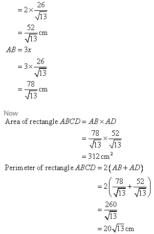 Selina Concise Mathematics Class 9 ICSE Solutions Trigonometrical Ratios image - 72