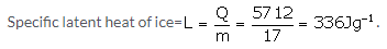 Selina Concise Physics Class 10 ICSE Solutions Calorimetry img 17