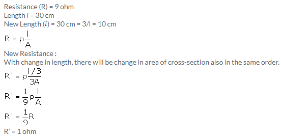 Selina Concise Physics Class 10 ICSE Solutions Current Electricity img 11